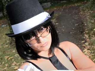 Streamate Live Sex of MajesticCleo