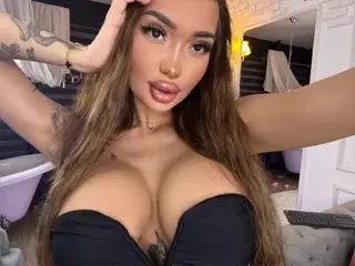 Streamate Free Live Porn of SashaFererra