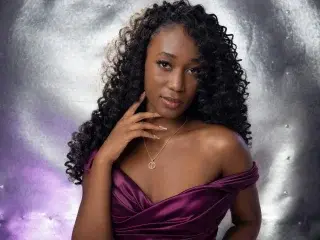 Streamate Nude Webcam of KendallMay