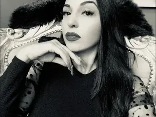 Streamate Free Live Porn of ClaireVontte