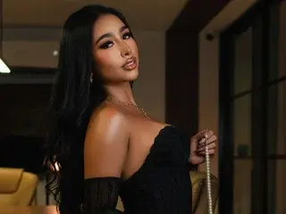 Streamate Private Sex Chat of EvaHenko