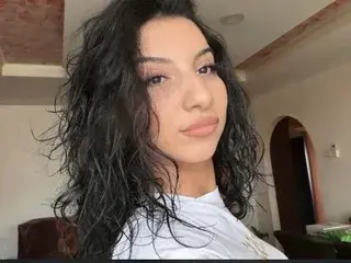 Streamate Live Sex of SeleneNorth