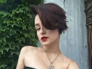 Streamate Best Webcam of LunaLoviegood