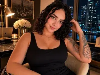 Streamate Adult Video Chat of DanaClayton