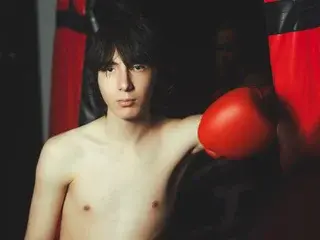 Streamate Best live sex cam show of JeffBellfort