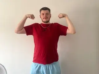 Streamate Live Sex Cam of HardAndControlled