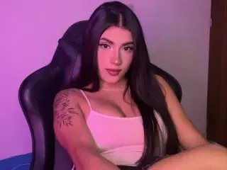 Streamate Free Live Porn of SamyCooper_th