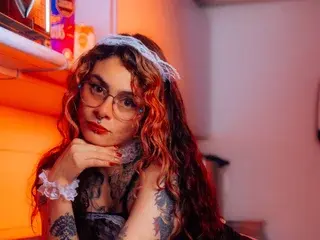 Streamate Adult Video Chat of Kaostattoo