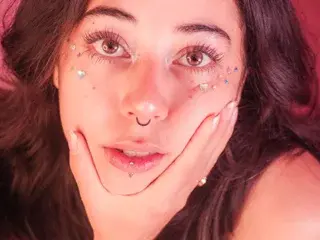 Streamate Adult Video Chat of Samantha_Cullen