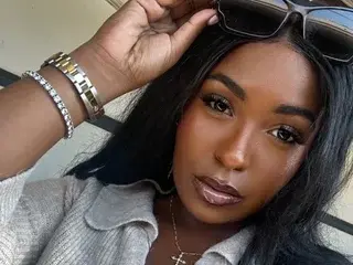 Streamate Adult Video Chat of Morgan_blake