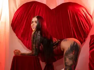 Streamate Live Porn of Nomohah_sainz