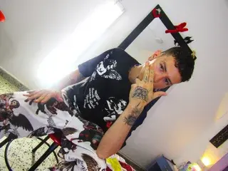 Streamate Best Webcam of RyanOwenss