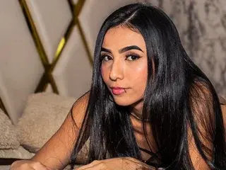Streamate Free Live Porn of RebecaSweett