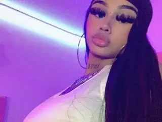 Streamate Sex Cam of kHELANISYY