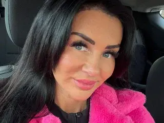 Streamate Best live sex cam show of Bettybaddie455