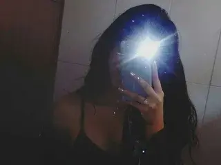 Streamate Live Sex of FloraKiiss