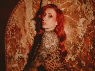 Streamate Best live sex cam show of Lunaxluck
