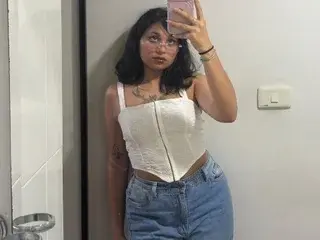 Streamate Sex Cam of Princesscutte