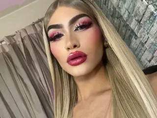 Streamate Live Sex of Zamara_Kleii