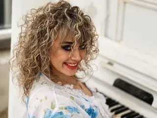 Streamate Live Sex Cam of CandyLadyy