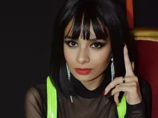 Streamate Free Porn Cam of MistressAmmy