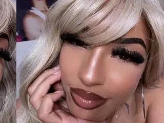 Streamate Private Sex Chat of kemoravanity