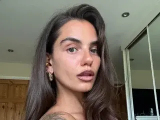 Streamate Nude Webcam of RoxyRoseX