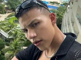 Streamate Best Webcam of Twink_hot69