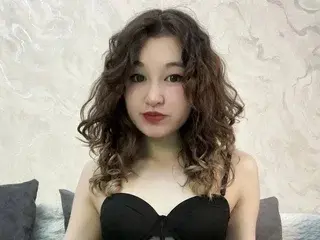 Streamate Adult Webcam of Yukimii