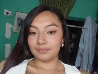 Streamate Best Webcam of Janne_101