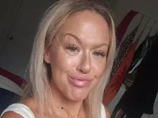 Streamate Free Live Porn of Ginavive