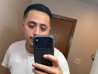 Streamate Best Webcam of Latinohou