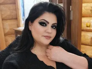 Streamate Best Webcam of EllaXJane