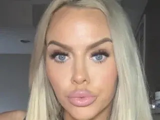 Streamate Best live sex cam show of GoddessBuffBarbie
