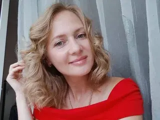 Streamate Best live sex cam show of KamilaLod