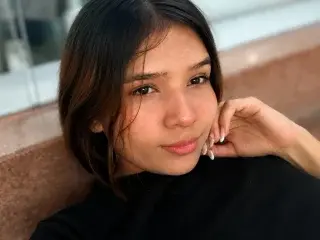 Streamate Adult Video Chat of Samanthaa_Ross
