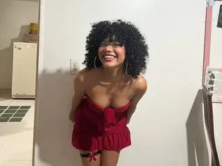 Streamate Sex Cam of Coraline_777