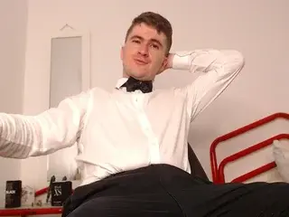 Streamate Free Porn Cam of Belacqu96