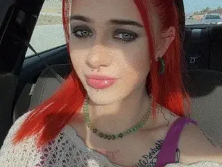 Streamate Adult Webcam of LillithSapphire