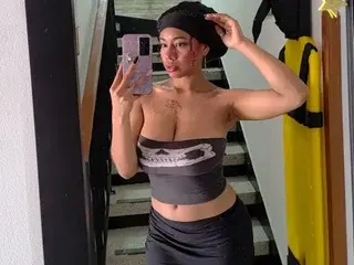 Streamate Free Live Porn of charlotte_bronte