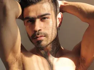 Streamate Sex Chat of AlekseyIvanov
