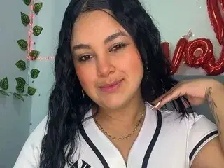 Streamate Adult Webcams of aurora_tziiu