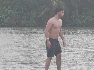 Streamate Nude Webcam of Samfor18