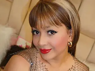 Streamate Private Sex Chat of ZanellaZanoli