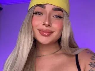 Streamate Free Porn Cam of scarlettColliins