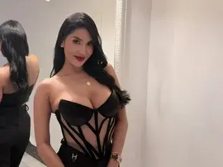 Streamate Best Webcam of AnnyHoney