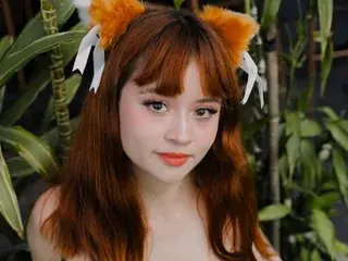 Streamate Best live sex cam show of MollyRusssell