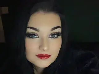 Streamate Live Sex Cam of Velvethexx