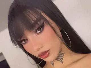 Streamate Adult Webcams of DariannaAtehortua
