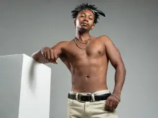 Streamate Adult Video Chat of JamalCarter